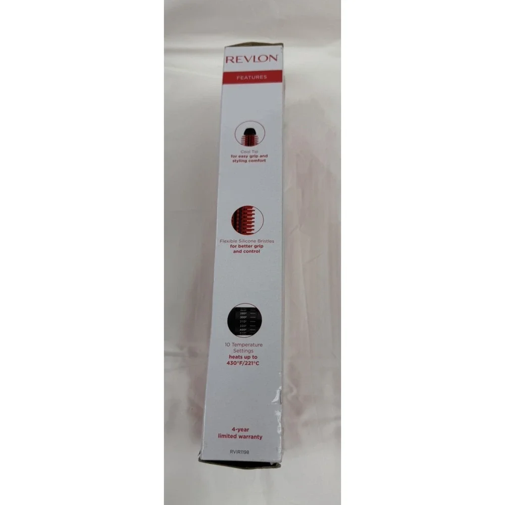 Revlon Smoothstay 1